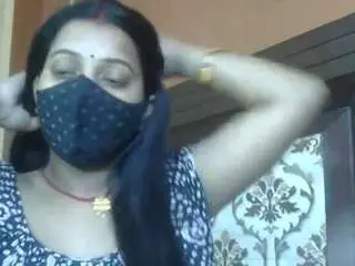 Camsoda Nude Webcam of misthi02