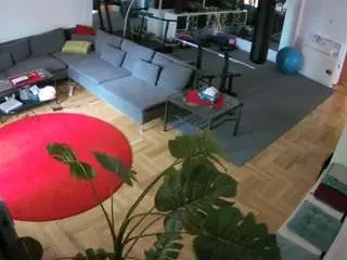 Camsoda Adult Webcam of voyeurcam-julmodels-living-2