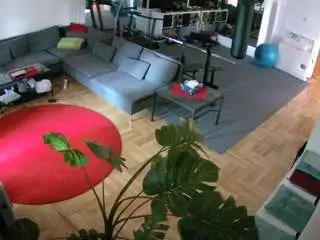 Camsoda Nude Webcam of voyeurcam-julmodels-living-2