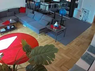 Camsoda Sex Chat of voyeurcam-julmodels-living-2