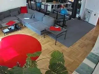 Camsoda Nude Webcam of voyeurcam-julmodels-living-2