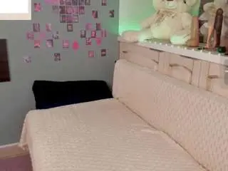 Camsoda Best Webcam of annacoolidge