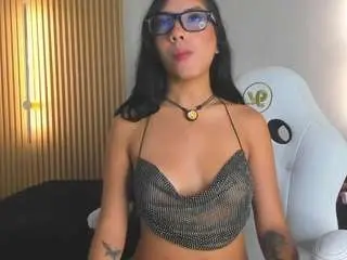 Camsoda Free Porn Cam of liah-cleir