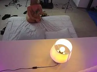 Camsoda Private Sex Chat of voyeurcam-jb-office-2