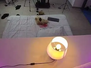 Camsoda Best Webcam of voyeurcam-jb-office-2