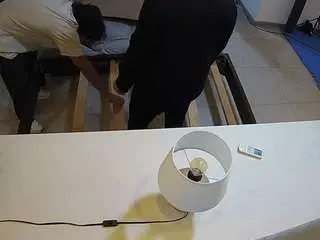 Camsoda Sex Cam of voyeurcam-jb-office-2