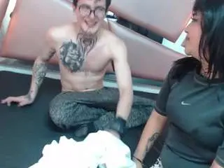 Camsoda Best live sex cam show of nina-passionf