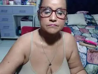 Camsoda Best live sex cam show of samy-mature