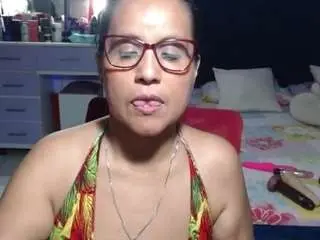 Camsoda Free Live Porn of samy-mature