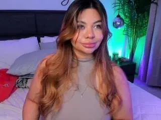 Camsoda Sex Cam of mollywhite