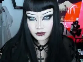 Camsoda Adult Webcam of cristal-kosh