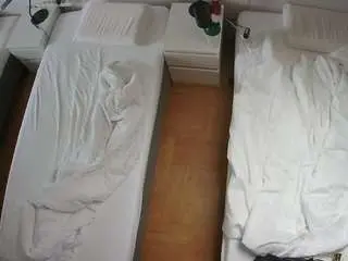 Camsoda Free Live Porn of voyeurcam-julmodels-bed-5