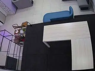 Camsoda Adult Webcam of voyeurcam-jb-room-3