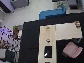 Camsoda Live Sex Cam of voyeurcam-jb-room-3