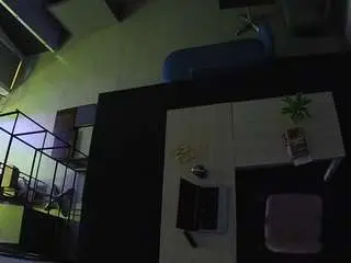 Camsoda Adult Video Chat of voyeurcam-jb-room-3