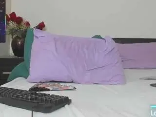 Camsoda Private Sex Chat of goldenlunafantasy