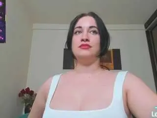Camsoda Private Sex Chat of goldenlunafantasy