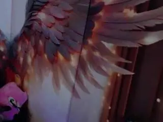 Camsoda Free Porn Cam of cristinablue21