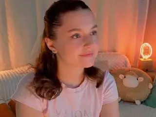 Camsoda Private Sex Chat of dellaberliner