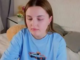 Camsoda Live Sex of dellaberliner
