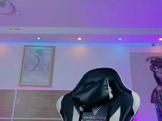 Camsoda Adult Video Chat of karol-scott