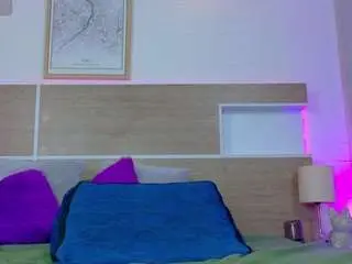 Camsoda Nude Webcam of karol-scott