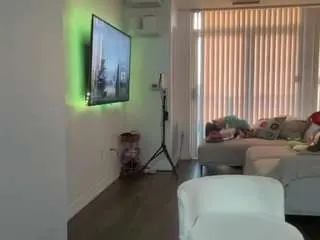 Camsoda Adult Webcam of misskellyy