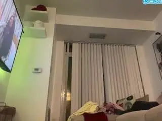 Camsoda Free Porn Cam of misskellyy