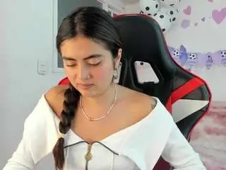 Camsoda Private Sex Chat of noabunny