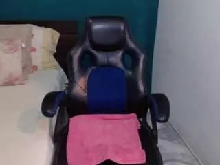 Camsoda Sex Cam of scarlettduboiss