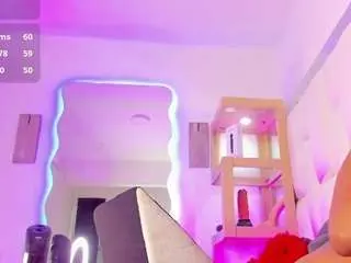 Camsoda Adult Webcams of agathablade