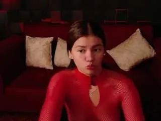 Camsoda Sex Cam of gissel-angel