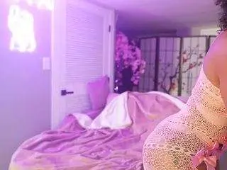 Camsoda Adult Webcams of katt-leya
