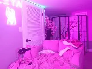 Camsoda Live Sex of katt-leya