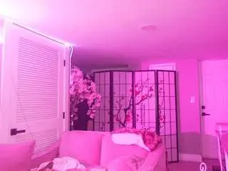 Camsoda Live Sex Cam of katt-leya