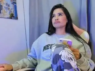Camsoda Best Webcam of allisonlove