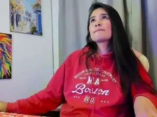 Camsoda Nude Webcam of allisonlove