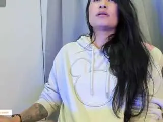 Camsoda Nude Webcam of allisonlove