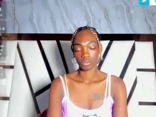 Camsoda Nude Webcam of dayra-parker