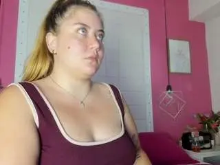 Camsoda Live Porn of rousse-millers