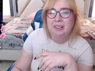 Camsoda Best Webcam of chloe-prg