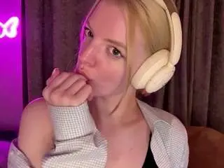 Camsoda Free Porn Cam of marcenemorici