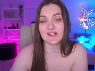 Camsoda Adult Webcam of emmycharm