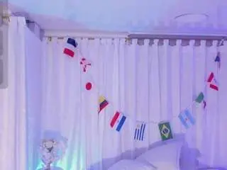 Camsoda Free Live Porn of manyaa1