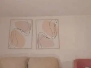 Camsoda Nude Webcam of amaradivine