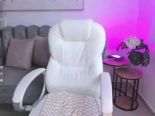 Camsoda Best Webcam of aida-adams