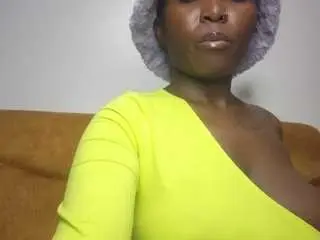 Camsoda Adult Webcam of nastyebony1