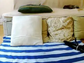 Camsoda Best Webcam of squirtymayagold