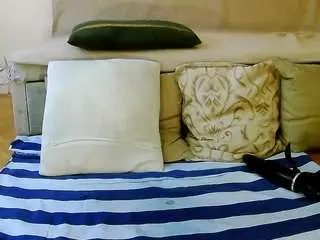 Camsoda Adult Webcam of squirtymayagold