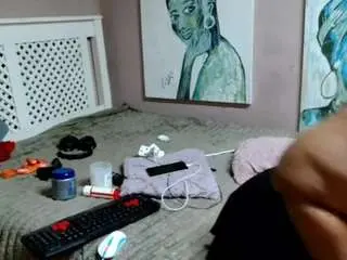 Camsoda Live Sex Cam of bigassbbw25xx